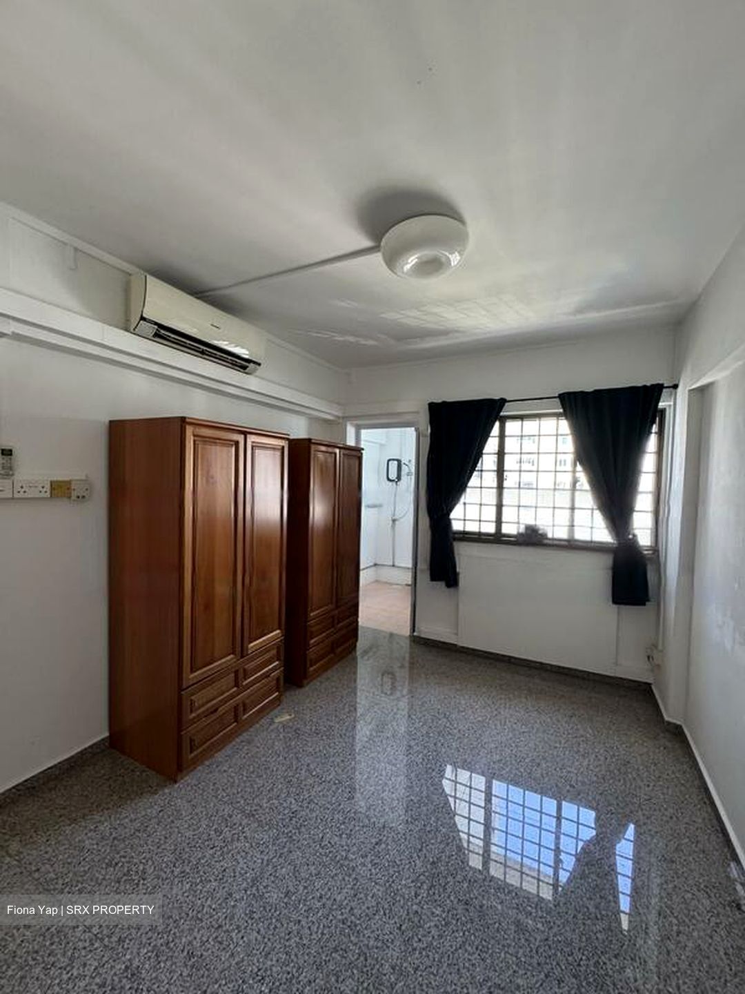 Blk 109 BUKIT PURMEI VILLE (Bukit Merah), HDB 3 Rooms #560403571